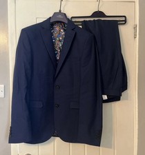 Next Suit Men’s 2 Piece Slim