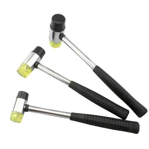 Guitar rubber hammer - guitar,