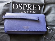 Osprey large lavender purple - osprey,