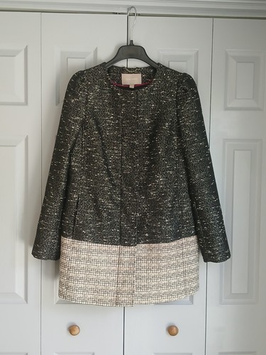 Banana republic collarless - banana,