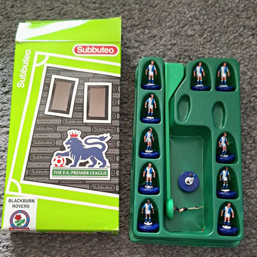 Subbuteo premier league - premier,