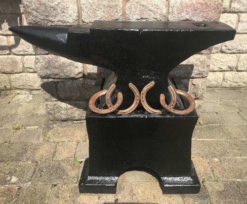 Real used horseshoes x4 - 🐴,
