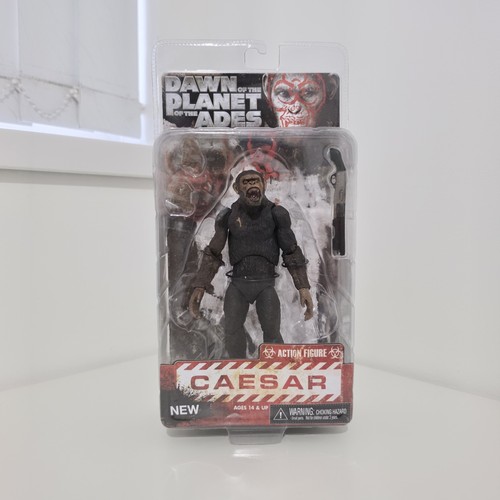 Neca dawn the - neca, of