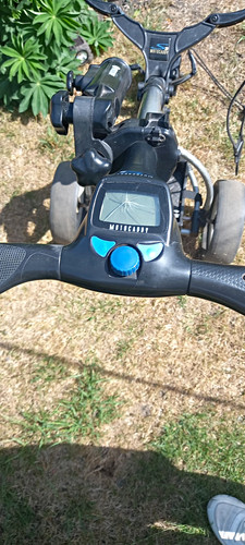 Motocaddy motorised - motocaddy,