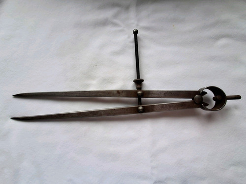 Vintage moore wright 11 - vintage,
