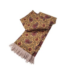 Tootal Style Scarf Print