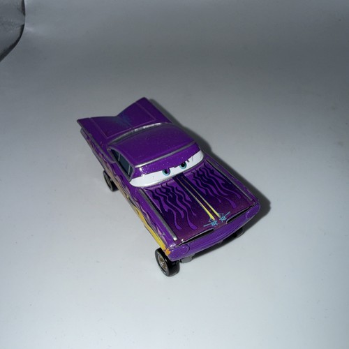 Disney pixar cars hydraulic - disney,