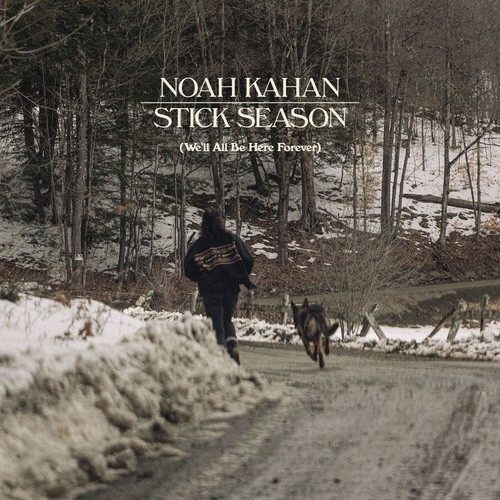 Noah kahan stick - noah,