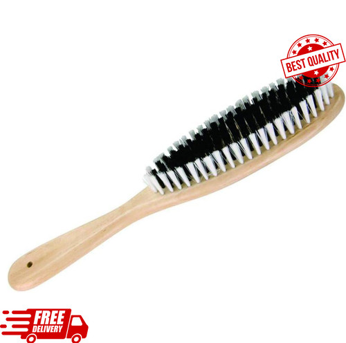 Elliott wooden clothes brush - elliott,
