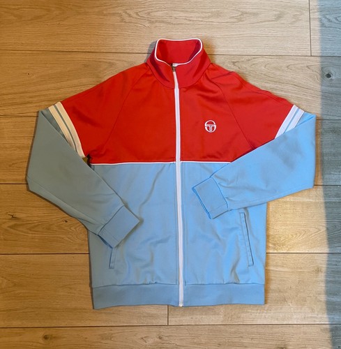 Sergio tacchini men red - tacchini, men's