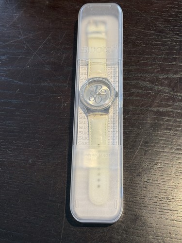 2006 swiss swatch pearly gloss - swiss,