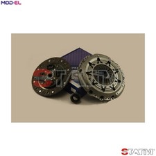 CLUTCH KIT 100.155 FOR PEUGEOT