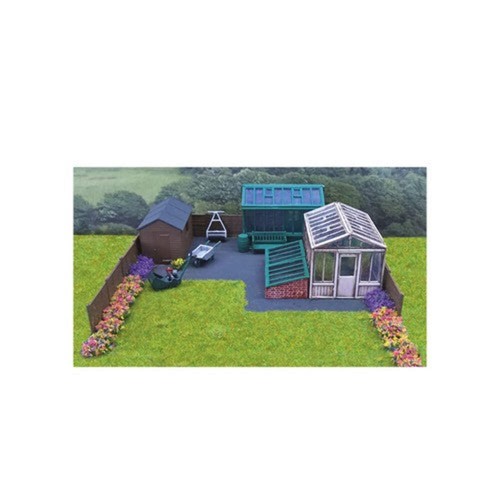 Wills ss92 gauge garden - wills,
