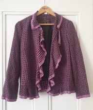 Fenn Wright Mason Blazer Size 16