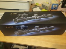 Pard DS35-70RF Gen 2 , Day