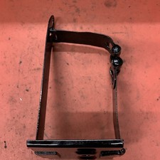 Triumph, Rigid Frame, Battery Carrier, F1792,1937 On, 5T,T100,T80,T90,repair