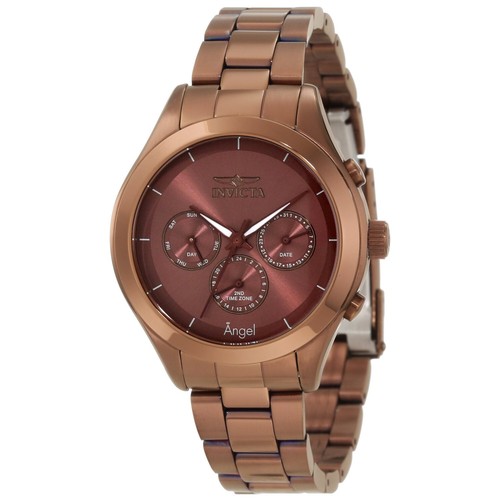 Invicta angel ladies quartz - invicta,