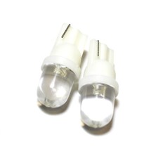 Saab 9-3 YS3F White LED