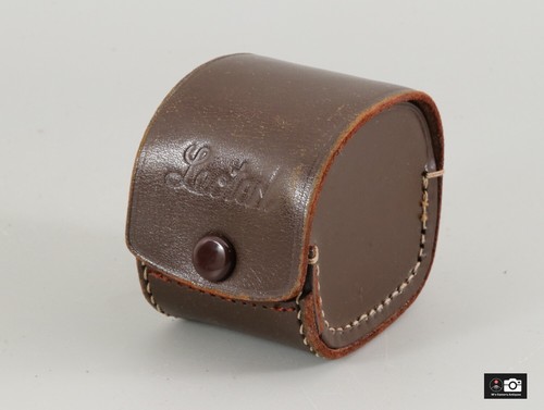 Leotax lens hood - hood, from