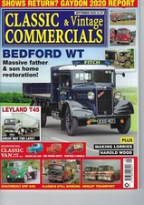 Classic & Vintage Commercials