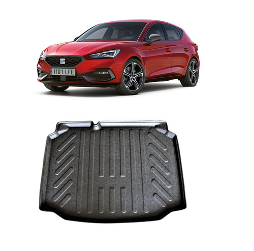 Las seat leon 2021 - las, hb