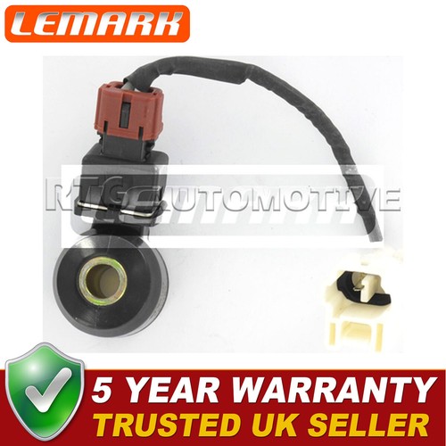Lemark knock sensor - knock, fits