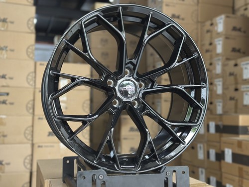 New 19x8 19x9 tck mesh - new, 19x8.5