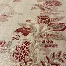 Kate Forman Linen Sample