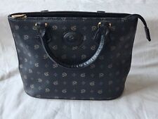 Small Luigi Collection Black Bag