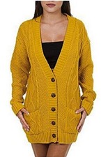 Womens Ladies Long Sleeve