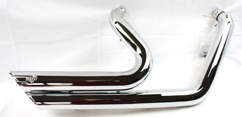 Vance hines exhaust short - vance,
