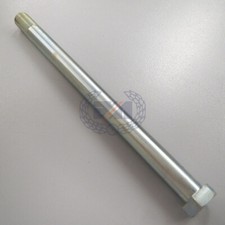 NORTON BOLT - FRONT ENGINE