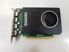 HP NVIDIA Quadro M2000 4GB