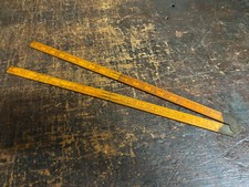 Vintage Rabone Chesterman