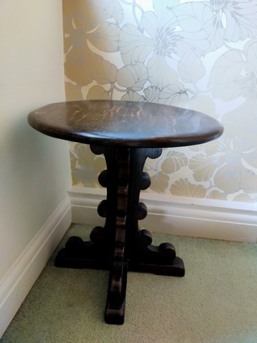 Small antique heavy - small,
