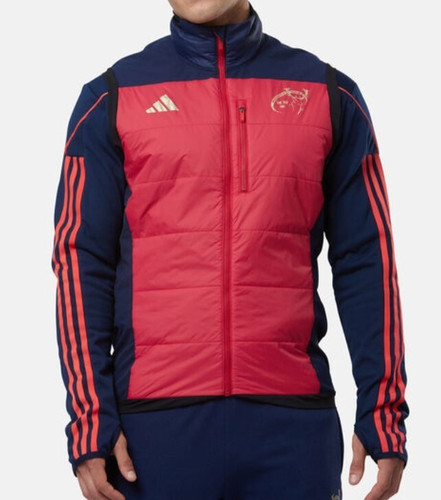Official adidas munster rugby - official,