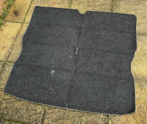 Vauxhall zafira boot floor - vauxhall,