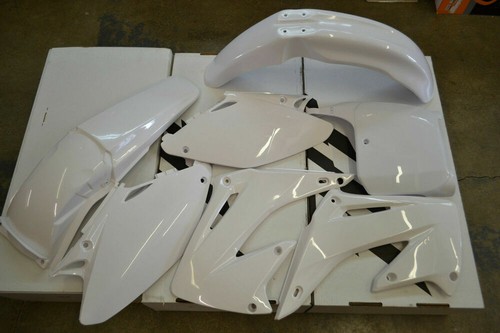 Tech honda plastic kit - plastic,