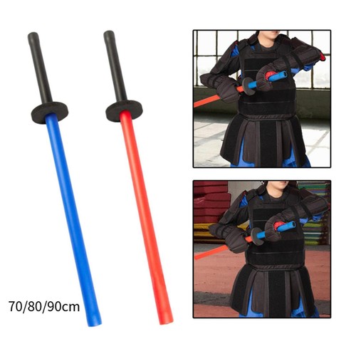 Sponge training swords - sponge,