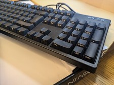 FILCO Majestouch MX Blue Ninja