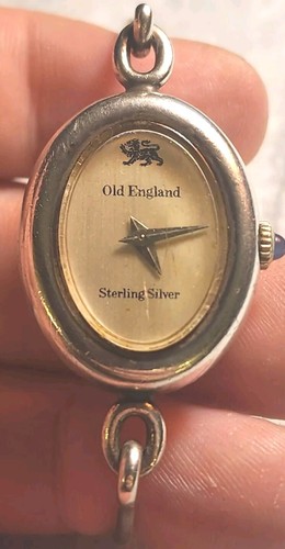 Old england ladies dress wrist - old,