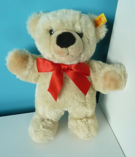 Steiff bobby bear - bobby, 021800