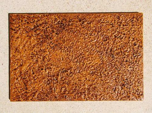 Tile molds make 100s of - 3,