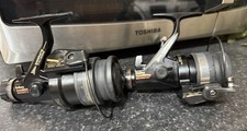 Daiwa 1657DM Auto Bail Match