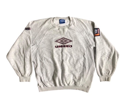 Vintage 90s umbro pro - vintage,