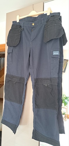 Trojan men navy - men's, cargo