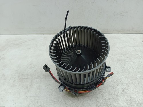 Mini countryman air - air, heater