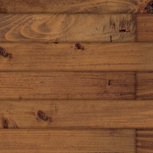 Dark pine old floorboards - pine,