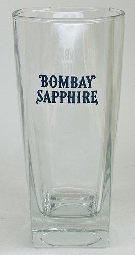 Vintage bombay sapphire gin - vintage,