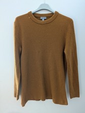 COS Mens Wool Jumper Small